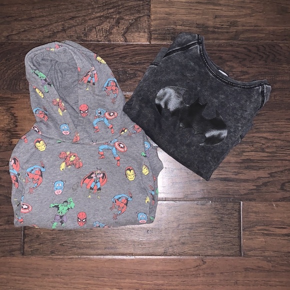 Kid H&M sweater bundle - Picture 1 of 4